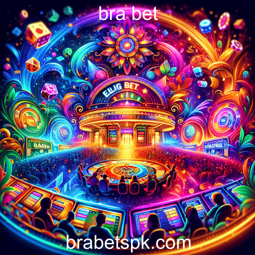 Descubra as Promoções Especiais da Bra Bet