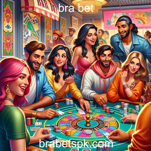 A Ascensão dos Jogos de Mesa: Diversão e Estratégia para Todos